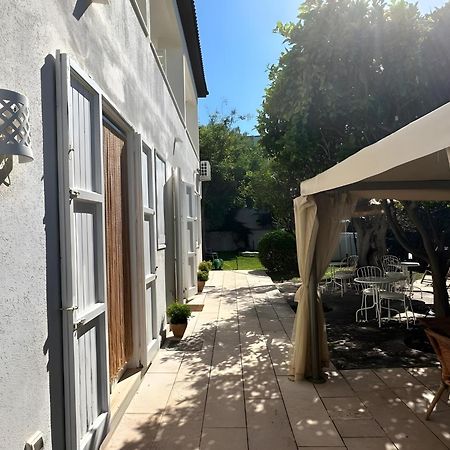 Villa Teresa Maria Порто Чезарео Екстериор снимка