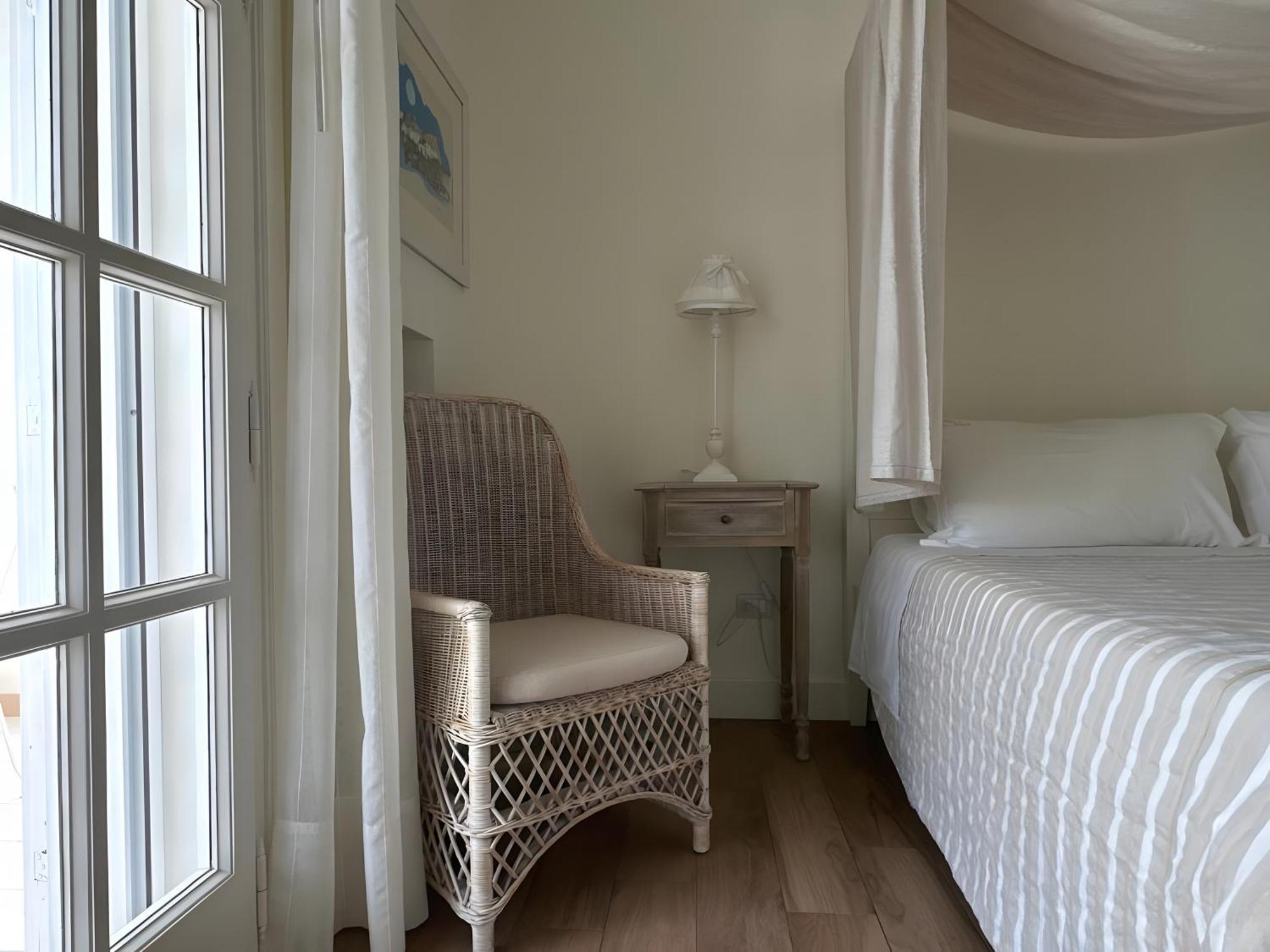 Villa Teresa Maria Порто Чезарео Екстериор снимка