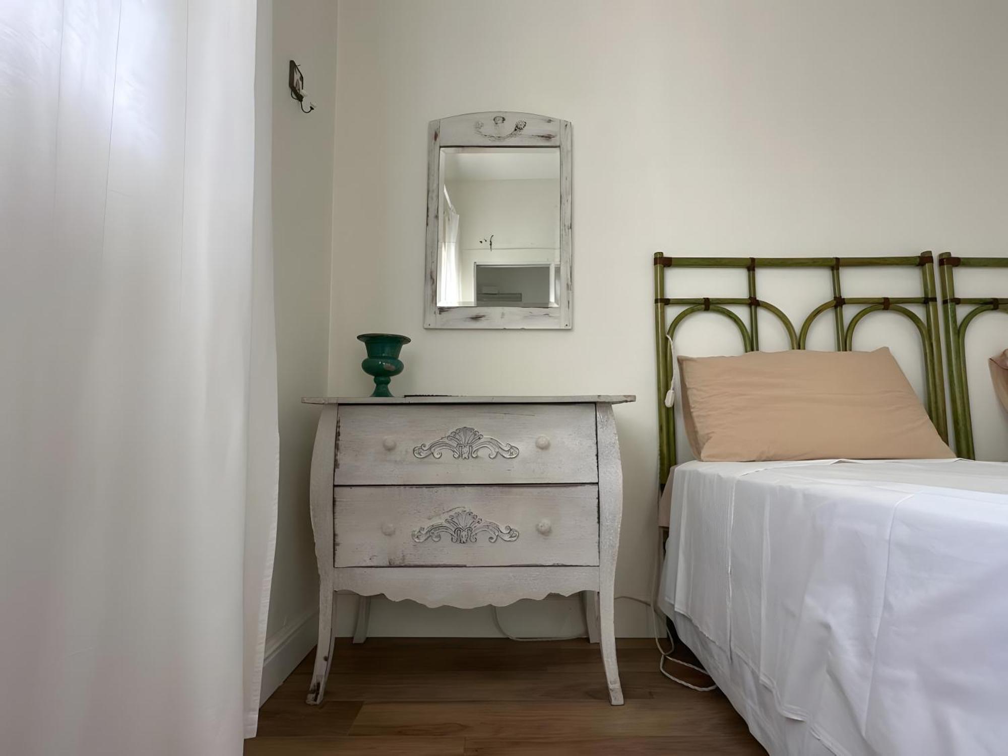 Villa Teresa Maria Порто Чезарео Екстериор снимка