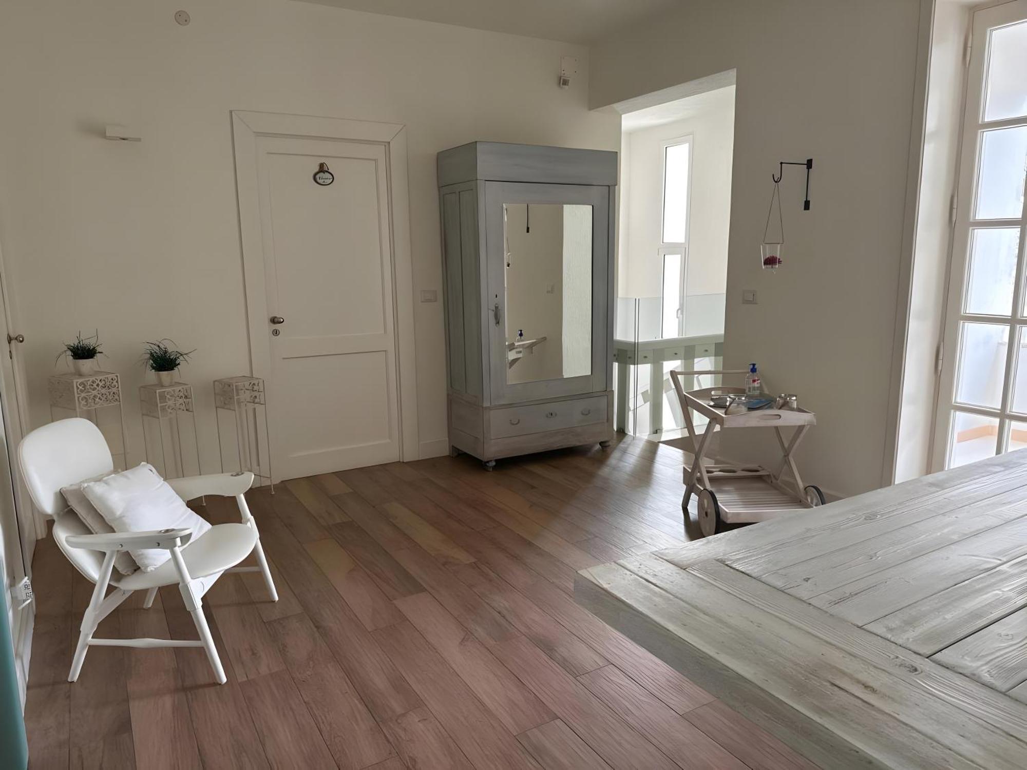 Villa Teresa Maria Порто Чезарео Екстериор снимка
