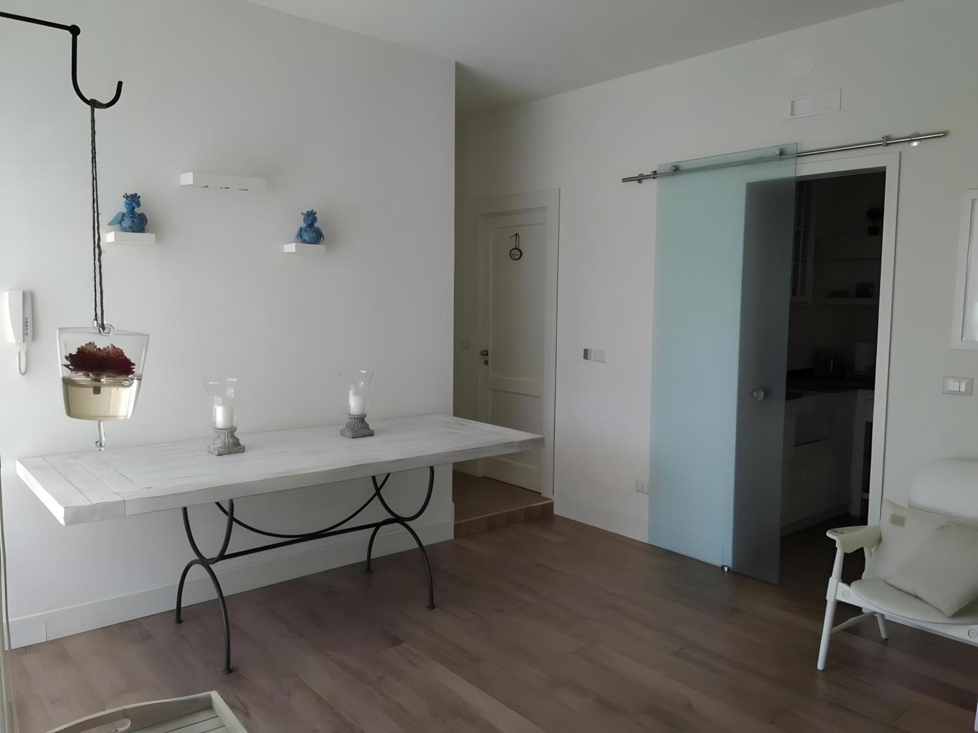 Villa Teresa Maria Порто Чезарео Екстериор снимка