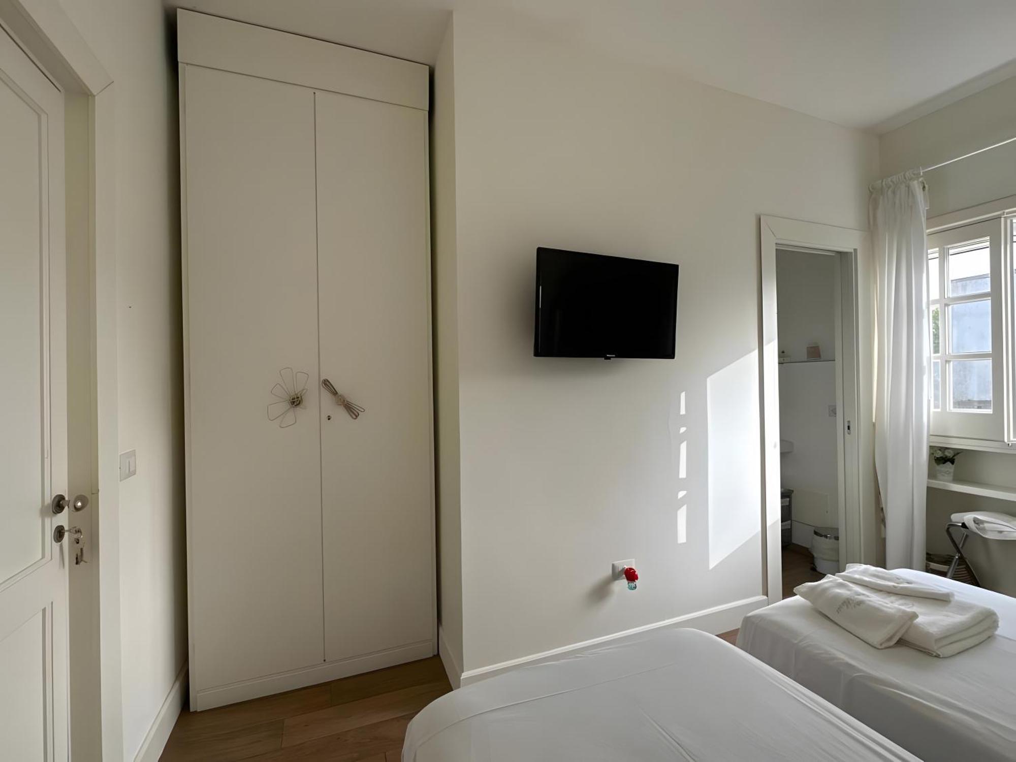 Villa Teresa Maria Порто Чезарео Екстериор снимка