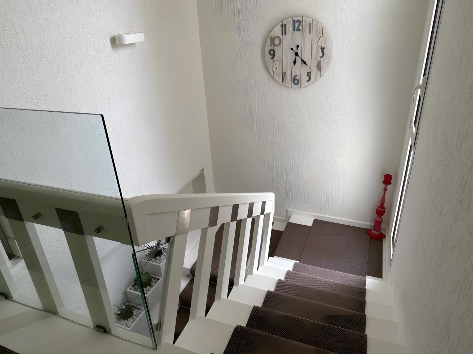 Villa Teresa Maria Порто Чезарео Екстериор снимка